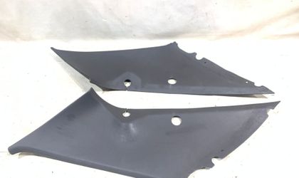 Обшивки стойки кузова задние Ford Fiesta, Mk4