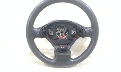 Руль Ford Fiesta, Mk4