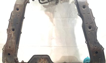 Подрамник передний Mitsubishi RVR II 1998 N74W ATM