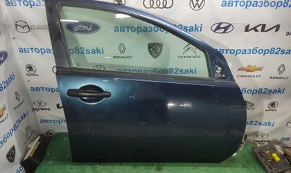 Дверь передняя правая Mitsubishi Galant IX