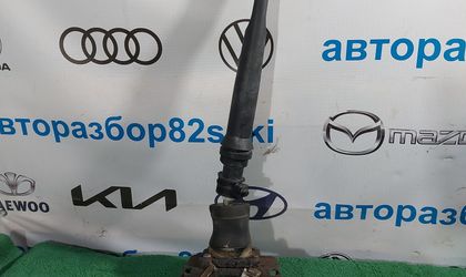 Ручка КПП Ford Transit V 2006