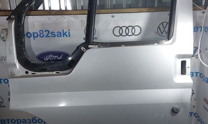Дверь передняя левая Ford Transit V 2006