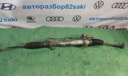 Рулевая рейка Nissan Almera N16 