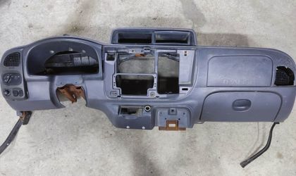 Торпедо Ford Transit V 2006