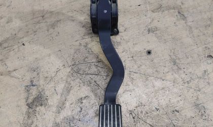 Педаль газа Peugeot 307 I 2005