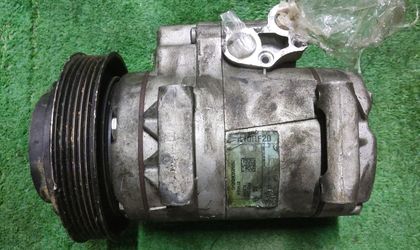 Компрессор кондиционера Honda Pilot 3 3.5