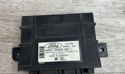 Блок комфорта Ford Mondeo I 1995