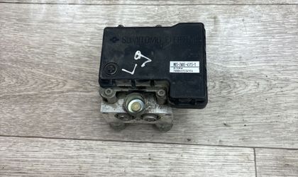Блок ABS Mitsubishi Lancer IX (2000—2007) 2006