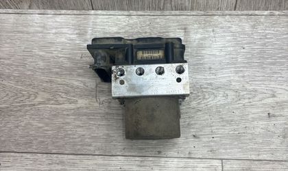 Блок ABS Toyota Auris I 2007