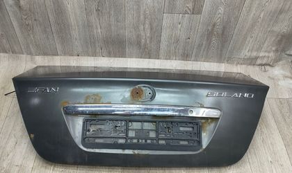 Крышка багажника Lifan Solano I 620 