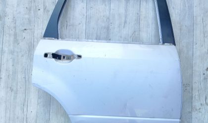 Дверь задняя правая Mitsubishi Outlander I 