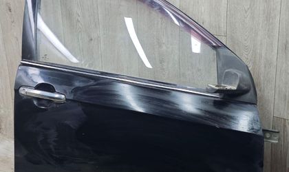 Дверь передняя правая Lifan Solano I 620 