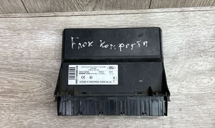 Блок комфорта Ford Fusion I 2005