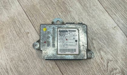 Блок управления Airbag Renault Megane II 