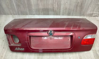 Крышка багажника Fiat Albea I (2002-2005) 2005