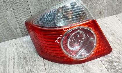 Фонарь задний левый Lifan Breez (520) 2008