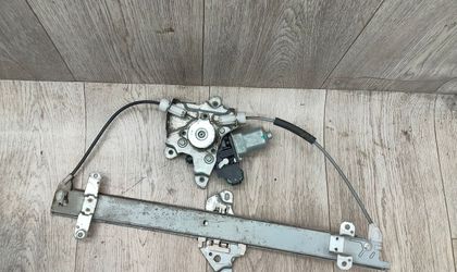 Стеклоподъемник передний правый Nissan Almera G15