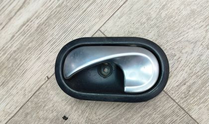 Ручка двери внутренняя  Renault Megan II 