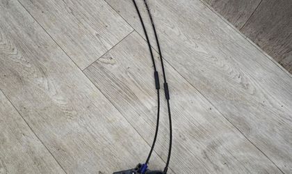 Замок задней правой двери Geely Emgrand EC7 2014