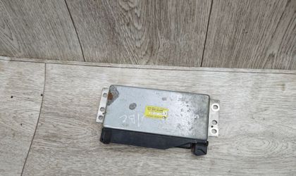 Блок управления ABS Nissan Almera N15 