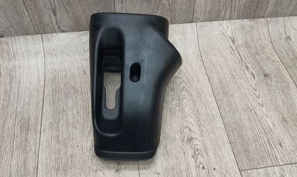 Кожух рулевой колонки Lifan Solano I 620 