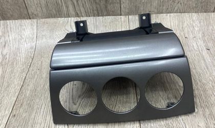 Пепельница Peugeot 408 I 2013