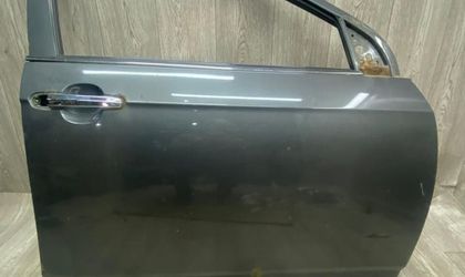 Дверь передняя правая Lifan Solano I 620 