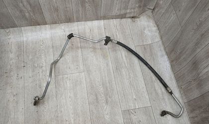Трубка кондиционера Mitsubishi Lancer IX 2006