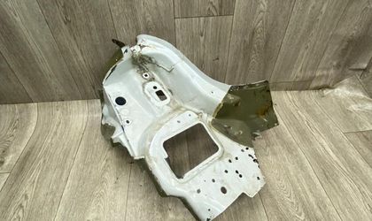 Панель заднего правого фонаря  Renault Logan II 