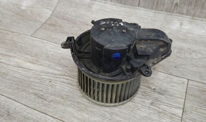 Вентилятор отопителя Lifan Breez (520) 2008