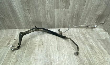 Трубка кондиционера Lifan Solano I 620
