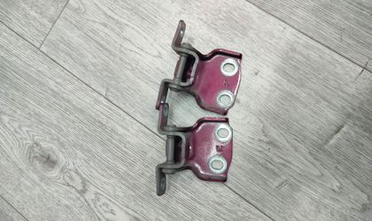 Петля двери задняя правая Daewoo Matiz I 2010