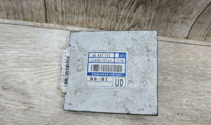 Блок управления АКПП Chevrolet Lacetti 2008