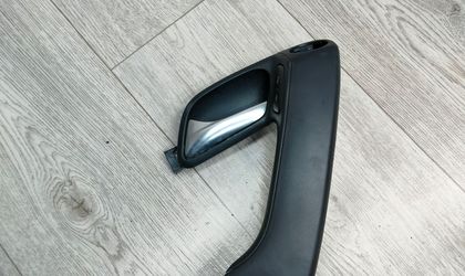 Ручка двери передняя левая Volkswagen Polo V 
