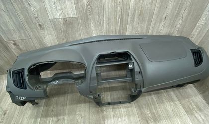 Торпедо Chery Tiggo (T11) I 2007
