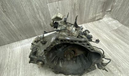 МКПП коробка Toyota Auris I 2007 1.4