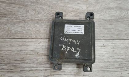 Блок управления двигателем Lifan Breez (520) 2008