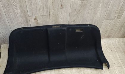 Обшивка крышки багажника Nissan Almera G15 