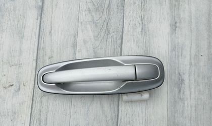 Ручка двери внешняя задняя левая Chevrolet Lacetti