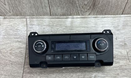 Блок климат контроля Geely Emgrand EC7 2014