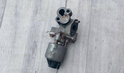 Клапан EGR Chevrolet Lacetti 2008