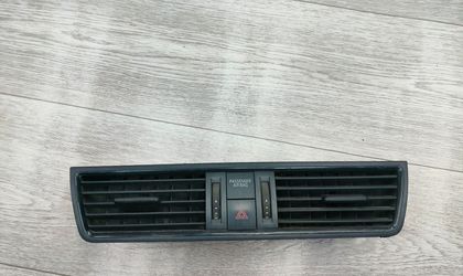Дефлектор обдува салона Skoda Rapid I 