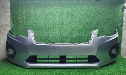 Бампер передний Subaru Impreza GP3