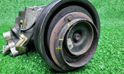Компрессор кондиционера Honda Odyssey RA7 F23A