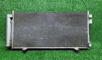 Радиатор кондиционера Subaru Impreza GP3