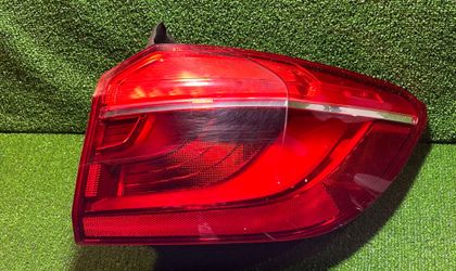 Фонарь задний правый BMW X6 M F86 2017