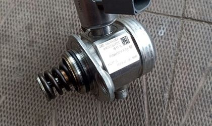 ТНВД BMW 5 серия F10/F11/F07 рестайлинг 2014