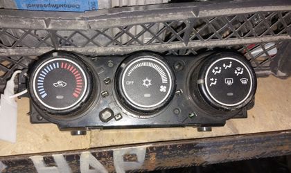 Блок климат контроля Mitsubishi Lancer IX