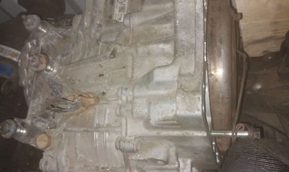АКПП Mazda 6 III (GJ) 2012
