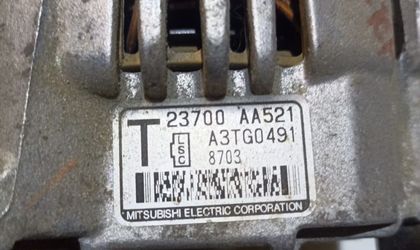 Генератор Subaru Forester III 2011